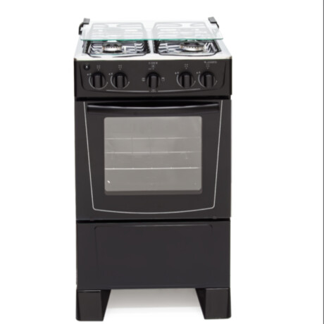 COCINA JAMES COMBINADA MOD. C 205 B NEGRA COCINA JAMES COMBINADA MOD. C 205 B NEGRA