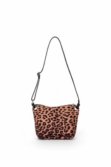 Bandolera Rinconada Estampado 1