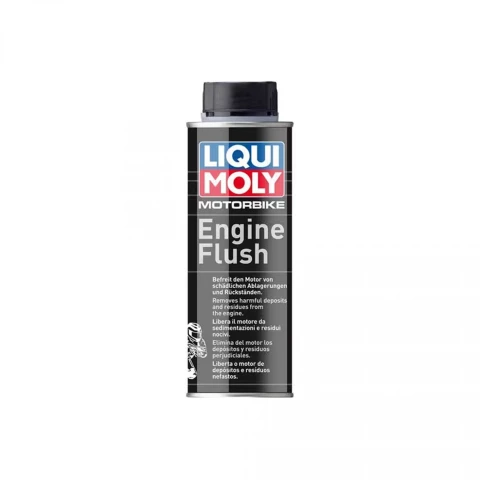 Liqui Moly Engine Flush Motorbike 250ml Liqui Moly Engine Flush Motorbike 250ml