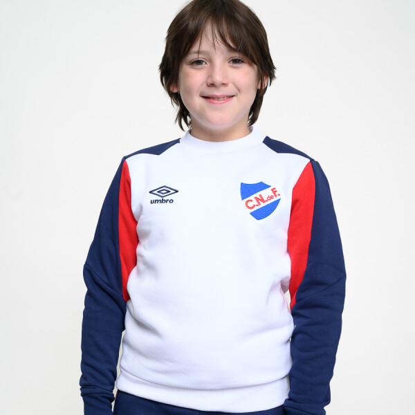 BUZO URBAN Nacional Niños 914