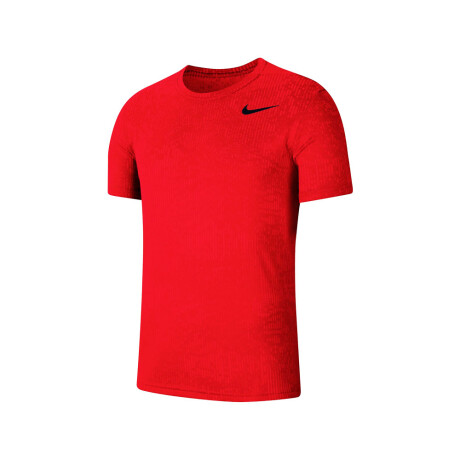 M NK DRY SUPERSET SS VENT Red