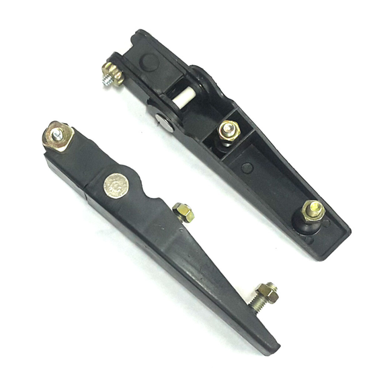 ACCESORIO EXTERIOR FIAT BISAGRA TAPA MOTOR JGO. 600 - 
