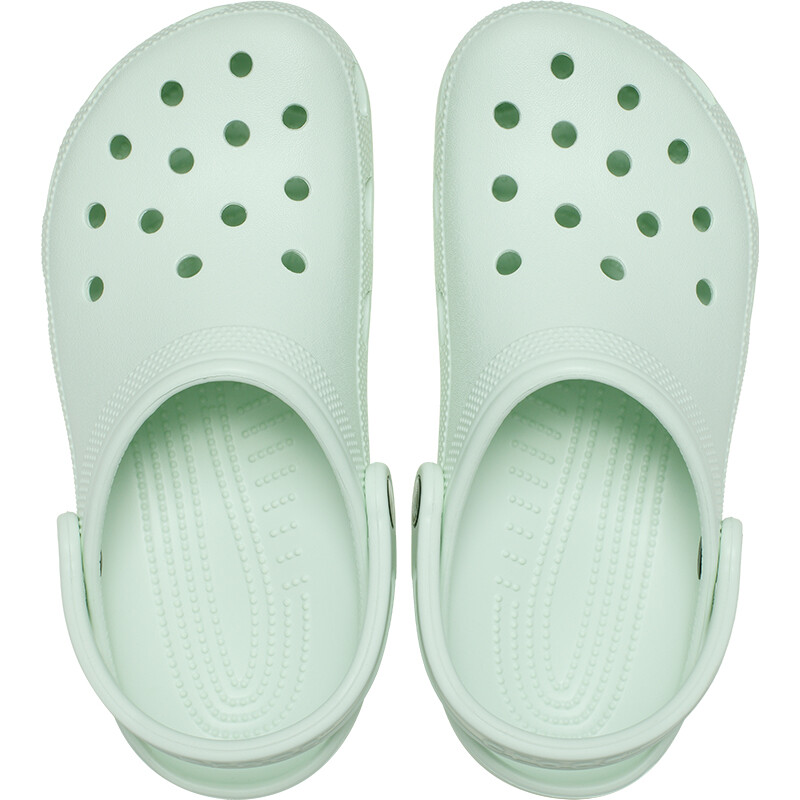 Crocs Classic Mint Tint