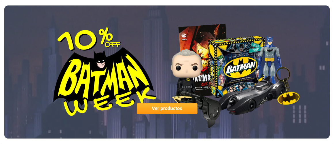 Batman Week