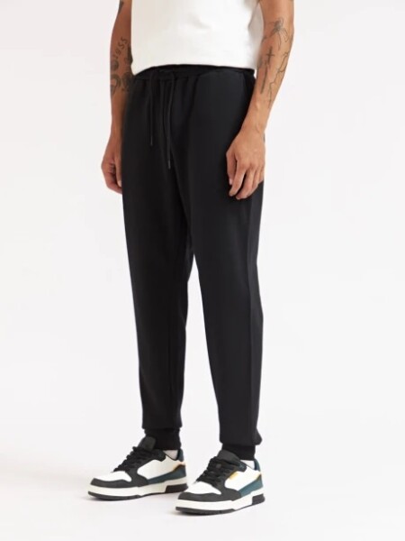 BABUCHA N.SAILS 11102 NEGRO