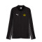 Campera de Hombre Puma Peñarol Train Jacket Negro