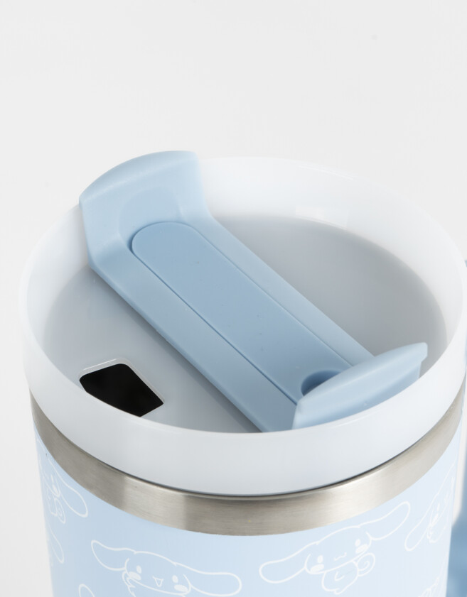 Accesorios Cocina Vaso Térmico "cinnamoroll" - Combinacion Multicolor