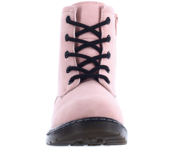 Botas de Niña MINI Miss Carol Rasum Rosado