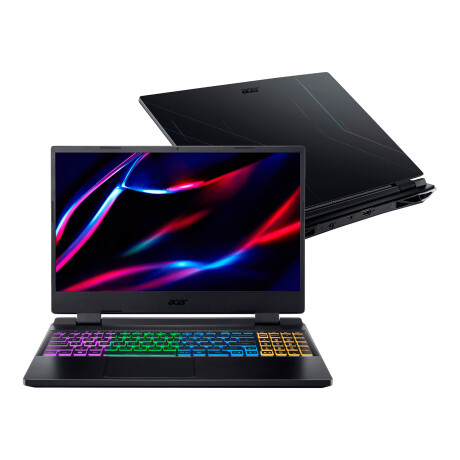Notebook Gamer Acer 15,6'' Core I7 16GB 1TB WIN11 RTX4050 001