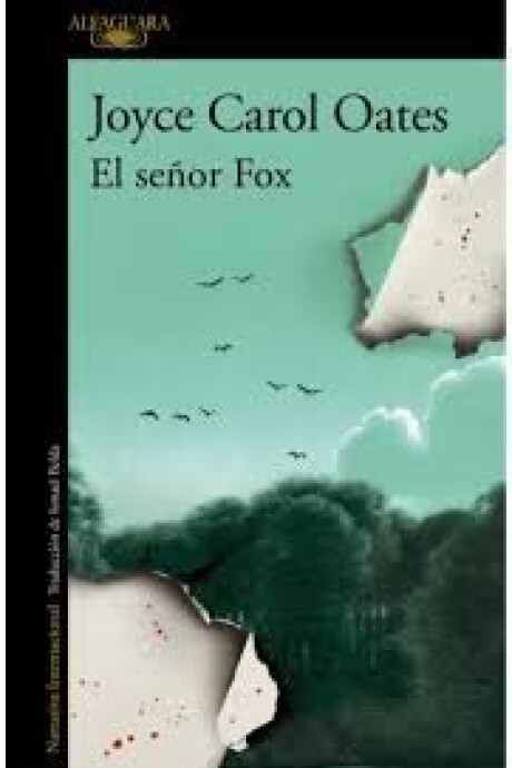 EL SEÑOR FOX EL SEÑOR FOX