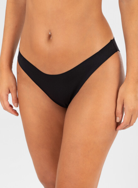 Bikini ombre Negro