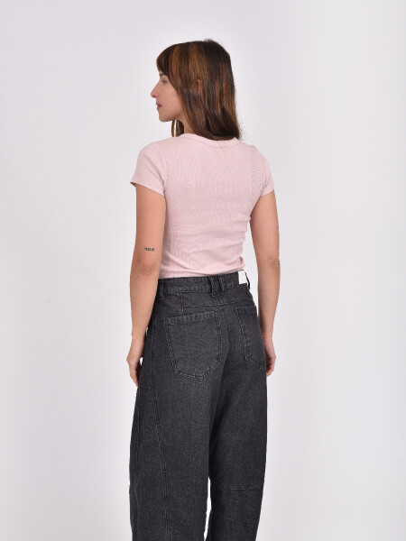 REMERA KELIRA ROSADO