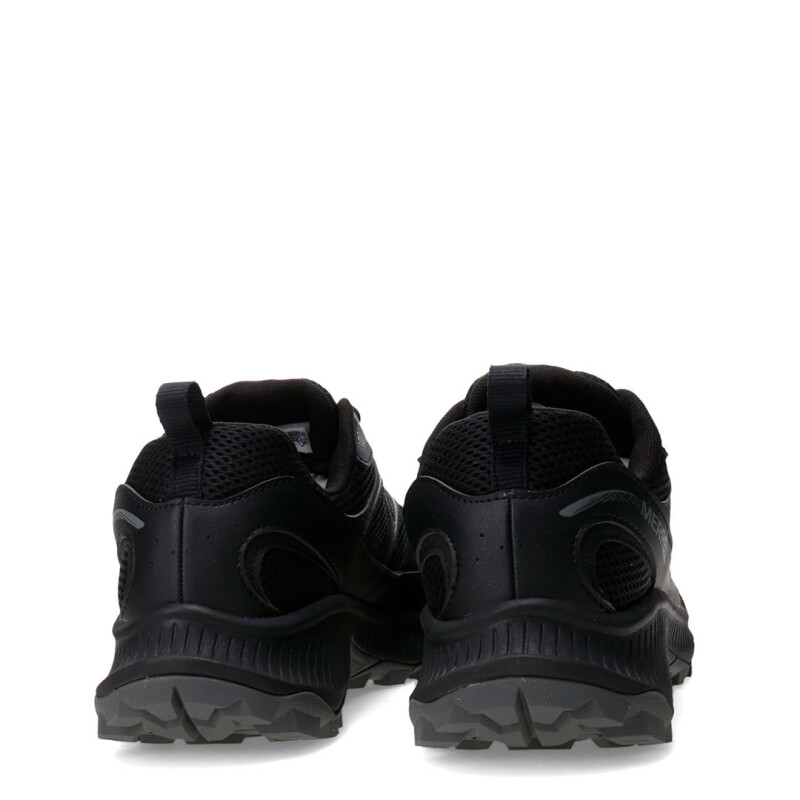 Championes de Mujer Merrell Tempo Exp Negro