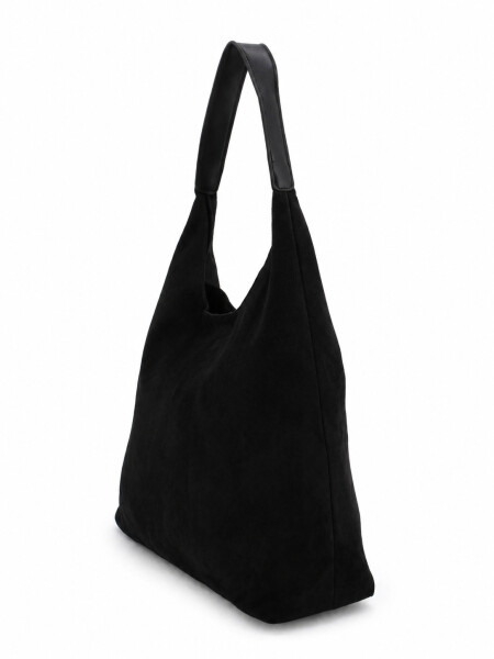 CARTERA MATILDA NEGRO