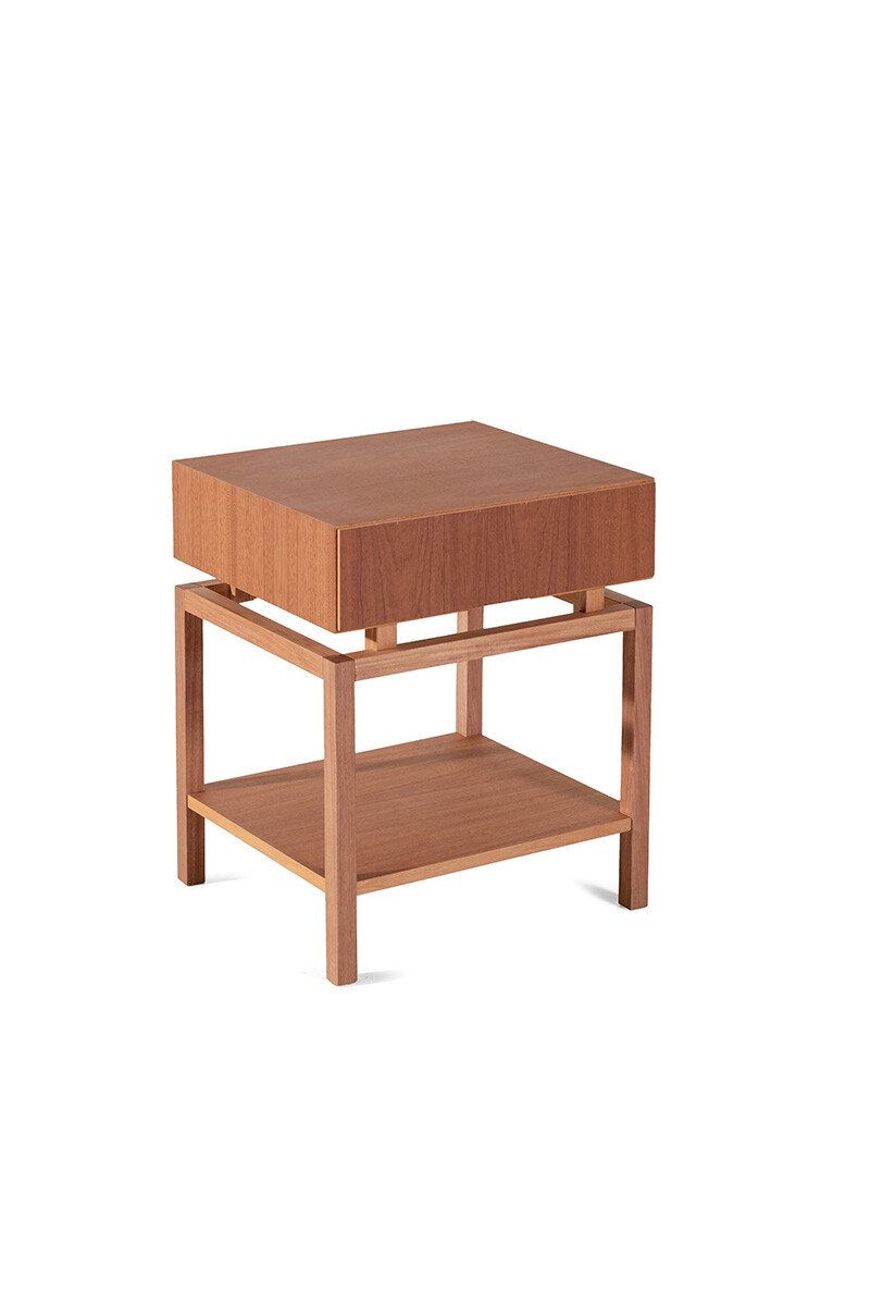 Ideale - MESA DE LUZ IDEALE 50X44X60H 