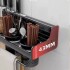 Organizador Cocina Estante Ganchos Especieros Y Utensilios 58cm Imback Organizador Cocina Estante Ganchos Especieros Y Utensilios 58cm Imback