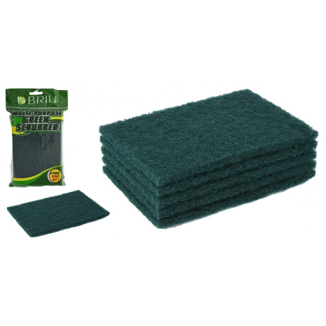 JUPITER PACK 3X2 ESPONJA COCINA AMARILLA Y VERDE COCINA BAÑO HIGIENE Y  LIMPIEZA PAÑOS Y FRANELAS