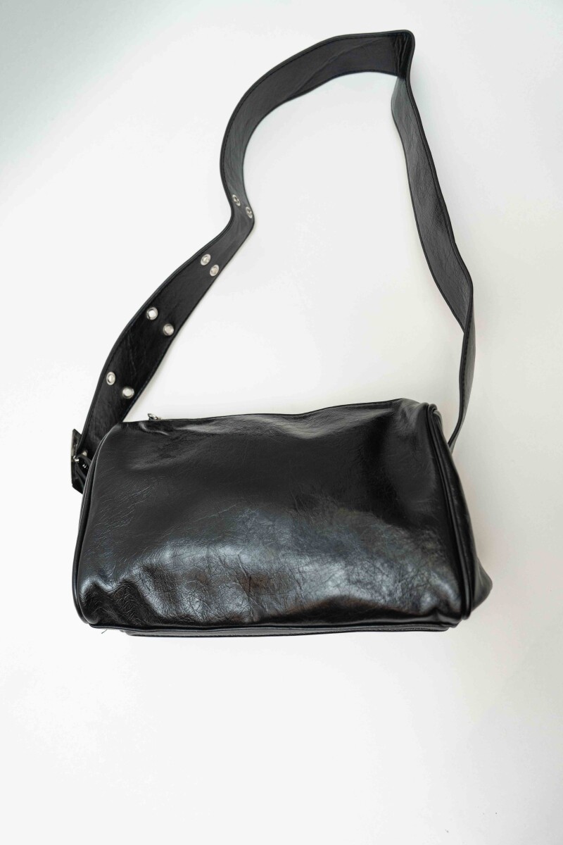Cartera Dina - Negro 