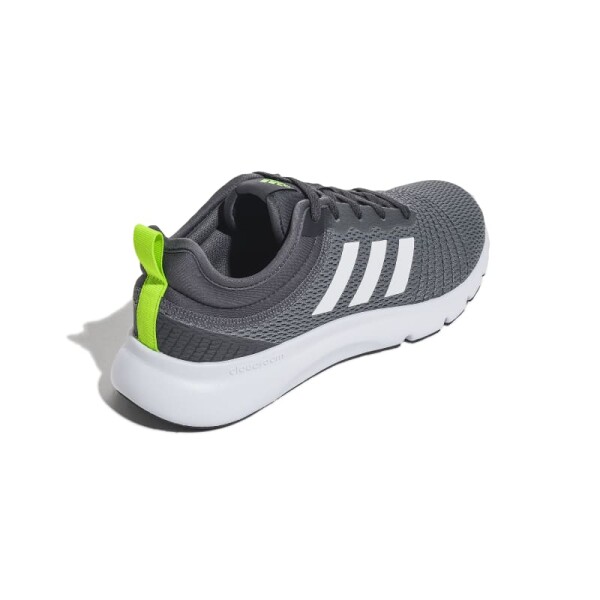 Championes Adidas FluidUp Gris