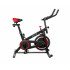 BICICLETA DE SPINNING DISCO 8KG RIDER PRO K BICICLETA DE SPINNING DISCO 8KG RIDER PRO K
