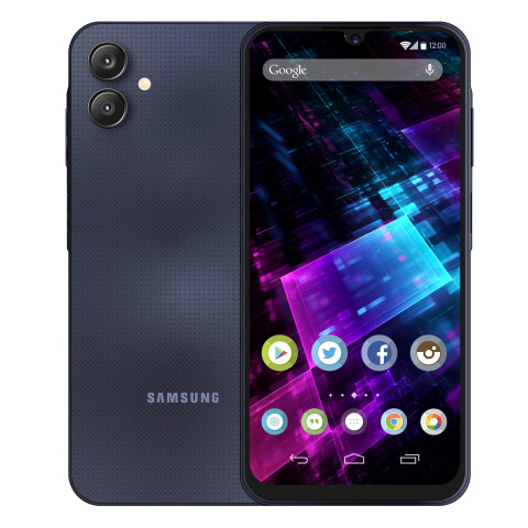 Samsung Galaxy A05 4/128 Gb 4g CEL SAMSUNG A05 4/128 NEGRO