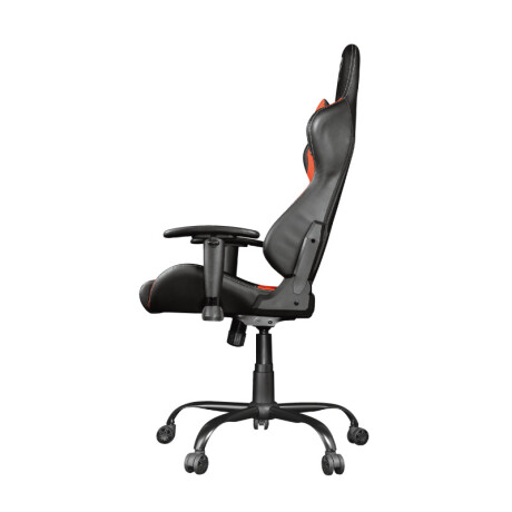 SILLA GAMER DE ESCRITORIO TRUST GTX 708 GAMING Rojo