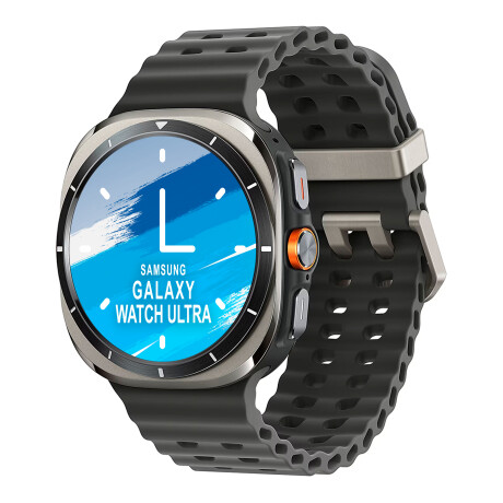 Samsung - Smartwatch Galaxy Watch Ultra 47 Mm - MIL-STD-810H. 10ATM. IP68. 1,5'' Super Amoled. 4G. R 001