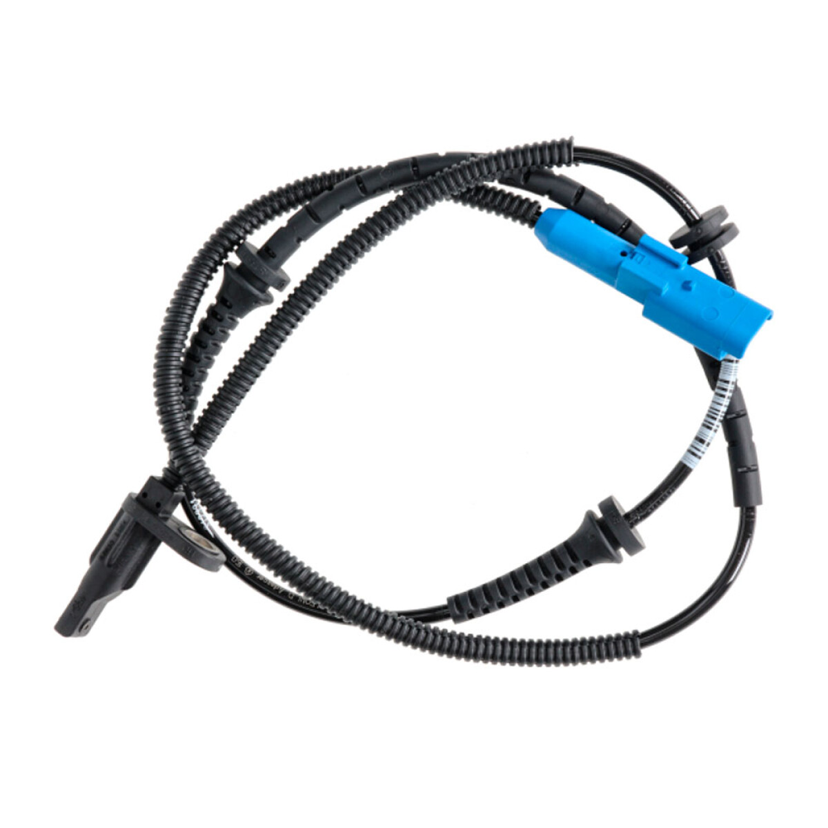 CAPTOR CITROEN - PEUGEOT CAPTOR ABS DEL DER/IZQ C3/C-ELYSEE/C4/208 - 