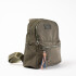 MOCHILA AELIANA VERDE MOCHILA AELIANA VERDE