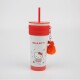 Vaso sanrio 800ml Kitty