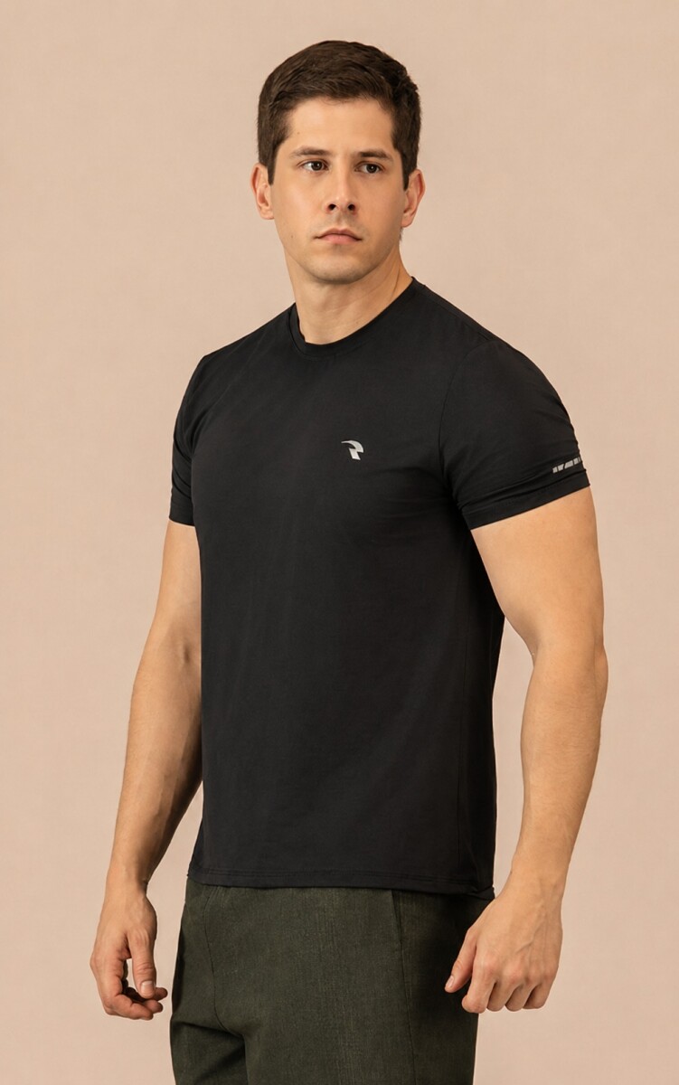 Remera Deportiva. 