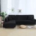 FUNDA SILLON PROTECTOR FORRO CUBRE SOFA ELASTIZADA 3 PLAZAS FUNDA SILLON PROTECTOR FORRO CUBRE SOFA ELASTIZADA 3 PLAZAS