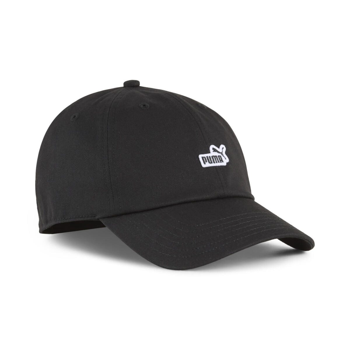 Gorro Puma de Hombre - 025997 01 - Negro 