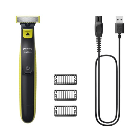 Afeitadora Philips OneBlade Cara QP2724/10 Afeitadora Philips OneBlade Cara QP2724/10