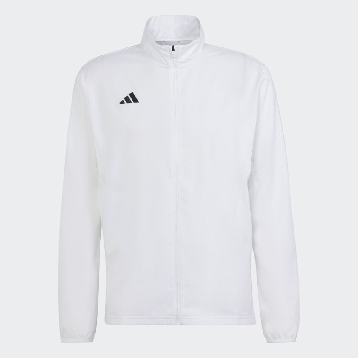 Campera Adidas Adizero Essentials - Blanco 