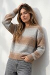 Sweater Honey Tostado