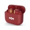 AURICULARES HOUSE OF MARLEY LITTLE BIRD TWS Auriculares Inalámbricos HOUSE OF MARLEY Little Bird TWS - Red