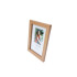 Portarretrato de madera 17.3x12.4cm Portarretrato De Madera 17.3x12.4cm