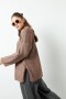 POLERA FAREL Marron