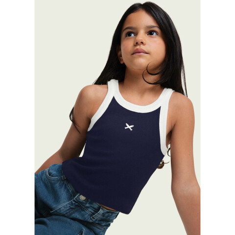 BLUSA SM FEM INDEFINIDO