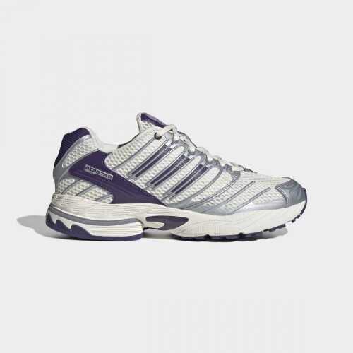 Championes Adidas Adistar Control 3 Blanco