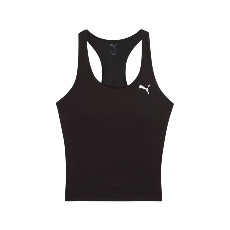 Musculosa Puma TAD Essentials 2 En 1 Black