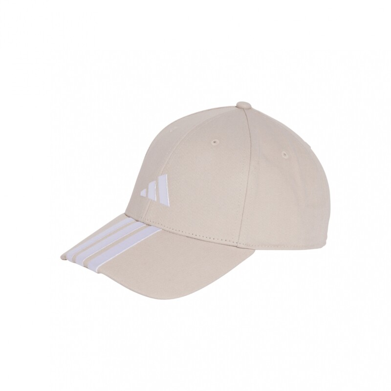 Gorra adidas New Logo - Beige BEIGE