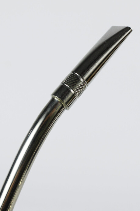 Bombilla de alpaca 28