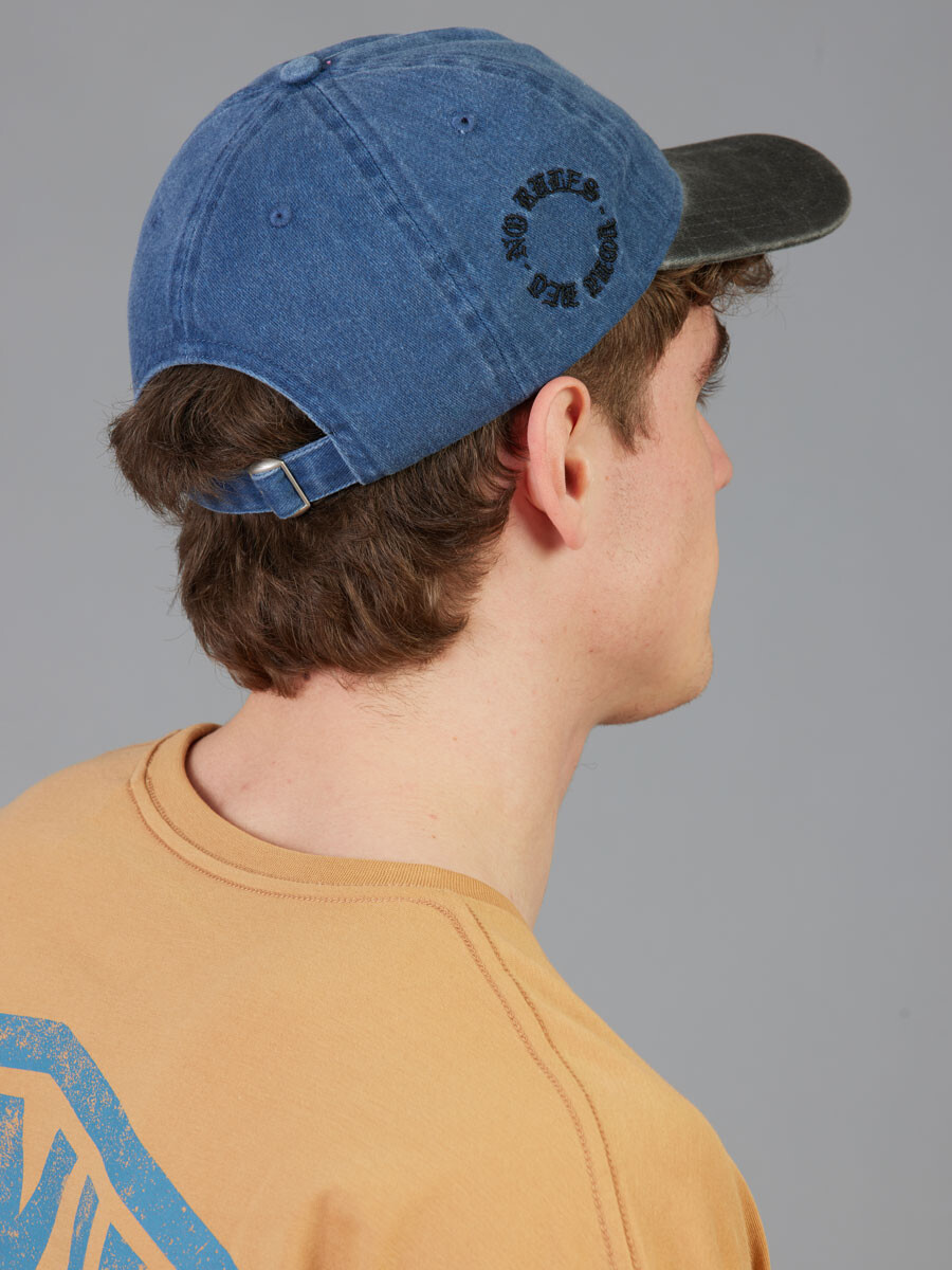 GORRO DISTO DIXIE Azul