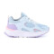 DEPORTIVO DONNA - AMERICAN SPORT GRIS