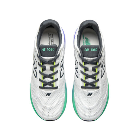 Championes New Balance 1080V15 Graphite