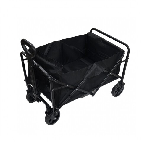 Carrito Plegable de Carga ideal para playa o jardín Carrito Plegable de Carga ideal para playa o jardín