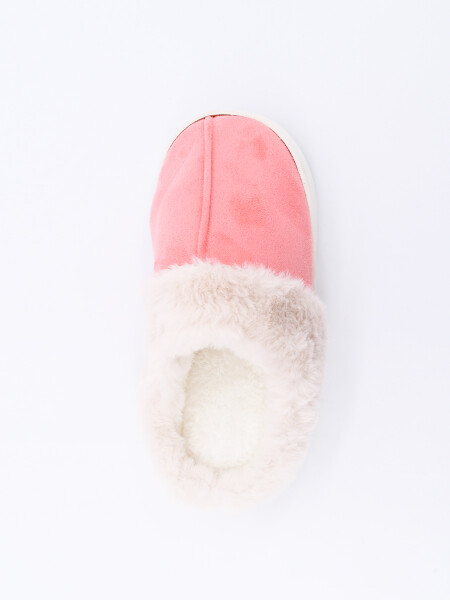 PANTUFLA ALI TERRACOTA