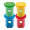 Masas 4 colores Djeco Masas 4 colores Djeco